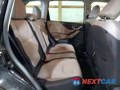 Zdjęcie 11 z 13 samochodu: 2021 SUBARU FORESTER PREMIUM VIN:JF2SKAFC6MH468785 - miniatura