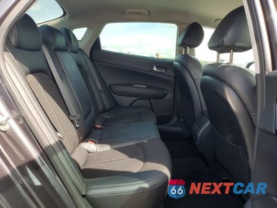 Zdjęcie 10 z 12 samochodu: 2019 KIA OPTIMA S VIN:5XXGT4L32KG289533 - miniatura
