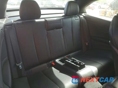 Zdjęcie 10 z 13 samochodu: 2015 BMW 435 XI VIN:WBA3T7C55FPW79555 - miniatura