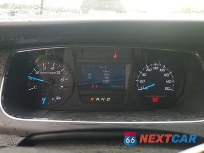 Zdjęcie 9 z 12 samochodu: 2019 FORD TAURUS POLICE INTERCEPTOR VIN:1FAHP2MK5KG103176 - miniatura