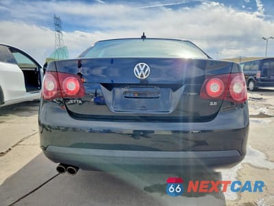 Zdjęcie 6 z 12 samochodu: 2009 VOLKSWAGEN JETTA SE VIN:3VWRZ71K79M142956 - miniatura