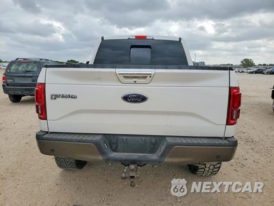 Zdjęcie 6 z 12 samochodu: 2015 FORD F150 SUPERCREW VIN:1FTEW1CG2FFC14383 - miniatura