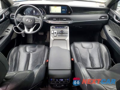 Zdjęcie 8 z 13 samochodu: 2020 HYUNDAI PALISADE LIMITED VIN:KM8R5DHE9LU070329 - miniatura