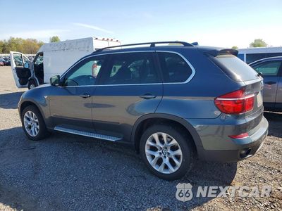 Drugie zdjęcie samochodu z przodu: 2013 BMW X5 XDRIVE35I VIN:5UXZV4C5XD0B17972 - miniatura
