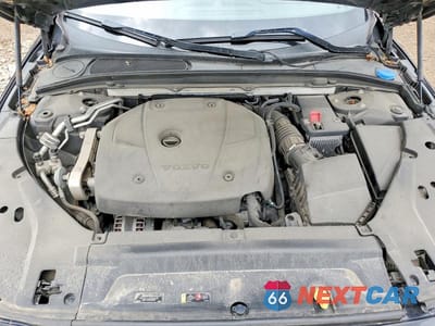 Zdjęcie 11 z 12 samochodu: 2018 VOLVO S90 T6 MOMENTUM VIN:LVY992MK7JP019280 - miniatura