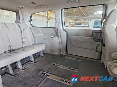 Zdjęcie 11 z 13 samochodu: 2012 KIA SEDONA LX VIN:KNDMG4C79C6434092 - miniatura