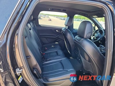Zdjęcie 11 z 13 samochodu: 2019 AUDI Q7 PREMIUM VIN:WA1AAAF76KD011506 - miniatura