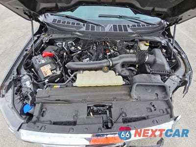 Zdjęcie 11 z 12 samochodu: 2024 FORD F150 LARIAT VIN:1FTFW5L80RFA84516 - miniatura