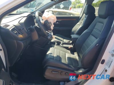 Zdjęcie 7 z 13 samochodu: 2021 HONDA CR-V EXL VIN:2HKRW1H86MH402779 - miniatura