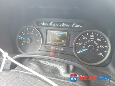 Zdjęcie 9 z 12 samochodu: 2019 FORD F150 SUPERCREW VIN:1FTEW1EP0KFC18780 - miniatura
