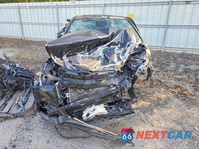 Piąte zdjęcie samochodu w środku: 2022 CHEVROLET TRAX LS VIN:KL7CJNSM8NB516008 - miniatura