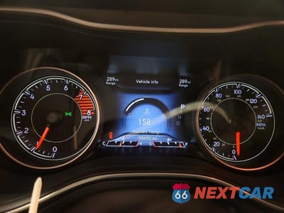 Zdjęcie 9 z 13 samochodu: 2020 JEEP CHEROKEE LIMITED VIN:1C4PJMDX6LD573461 - miniatura