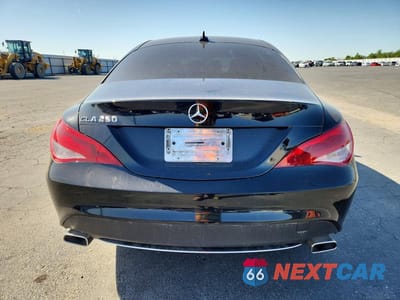 Zdjęcie 6 z 11 samochodu: 2016 MERCEDES-BENZ CLA 250 VIN:WDDSJ4EB1GN372862 - miniatura