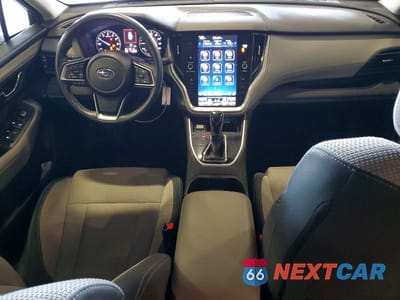 Zdjęcie 8 z 13 samochodu: 2023 SUBARU OUTBACK PREMIUM VIN:4S4BTACC9P3162953 - miniatura
