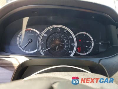 Zdjęcie 9 z 12 samochodu: 2017 HONDA ACCORD EXL VIN:1HGCR2F86HA218110 - miniatura