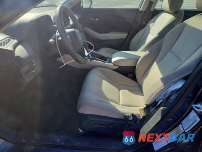 Zdjęcie 7 z 12 samochodu: 2024 HONDA ACCORD EX VIN:1HGCY1F37RA021627 - miniatura