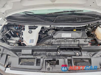 Zdjęcie 11 z 12 samochodu: 2025 GMC SAVANA G2500 VIN:1GTW7AFP1S1166735 - miniatura
