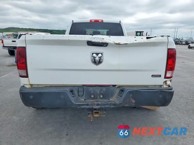 Zdjęcie 6 z 12 samochodu: 2012 DODGE RAM 3500 ST VIN:3C63DPGL9CG229407 - miniatura