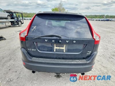 Zdjęcie 6 z 13 samochodu: 2012 VOLVO XC60 T6 VIN:YV4902DZ2C2255024 - miniatura