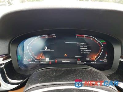 Zdjęcie 9 z 12 samochodu: 2023 BMW 530 XI VIN:WBA13BJ04PWY06949 - miniatura