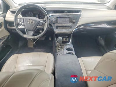 Zdjęcie 8 z 12 samochodu: 2014 TOYOTA AVALON XLE PREMIUM VIN:4T1BK1EB1EU111977 - miniatura