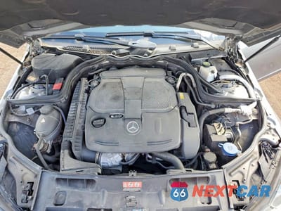 Zdjęcie 11 z 12 samochodu: 2014 MERCEDES-BENZ C 300 4MATIC VIN:WDDGF8AB7EA940962 - miniatura