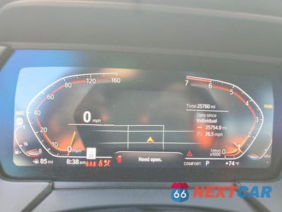 Zdjęcie 9 z 12 samochodu: 2022 BMW 228I VIN:WBA53AK02N7K59973 - miniatura
