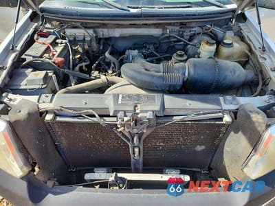 Zdjęcie 11 z 13 samochodu: 2007 FORD F150 VIN:1FTRX12W37NA54660 - miniatura