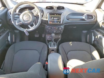 Zdjęcie 8 z 13 samochodu: 2023 JEEP RENEGADE LATITUDE VIN:ZACNJDB13PPP24041 - miniatura