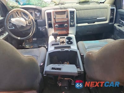 Zdjęcie 8 z 12 samochodu: 2011 DODGE RAM 1500 VIN:1D7RB1CT8BS601540 - miniatura