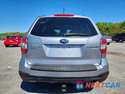 Zdjęcie 6 z 13 samochodu: 2014 SUBARU FORESTER 2.5I PREMIUM VIN:JF2SJAEC9EH494416 - miniatura