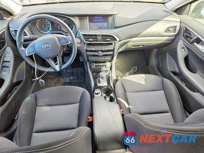 Zdjęcie 8 z 12 samochodu: 2018 INFINITI QX30 BASE VIN:SJKCH5CP0JA047047 - miniatura