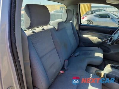 Zdjęcie 10 z 12 samochodu: 2007 TOYOTA TACOMA BASE VIN:5TENX22N77Z437266 - miniatura