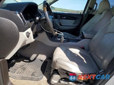 Zdjęcie 7 z 13 samochodu: 2011 GMC ACADIA DENALI VIN:1GKKRTED0BJ345459 - miniatura