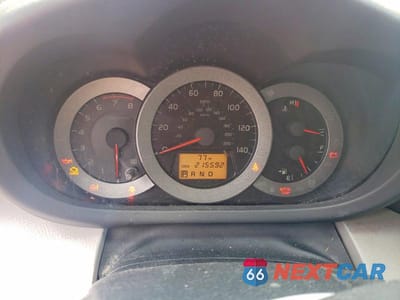 Zdjęcie 9 z 12 samochodu: 2009 TOYOTA RAV4 BASE VIN:JTMBF33V09D003423 - miniatura