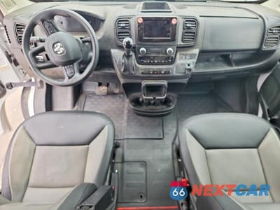 Zdjęcie 8 z 12 samochodu: 2025 RAM PROMASTER 2500 2500 STANDARD VIN:3C6LRVVG0SE511537 - miniatura