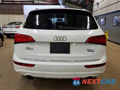 Zdjęcie 6 z 12 samochodu: 2017 AUDI Q5 PREMIUM PLUS VIN:WA1L2AFPXHA039115 - miniatura