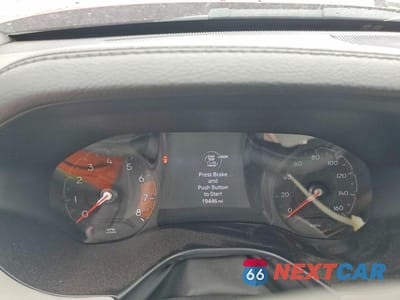 Zdjęcie 9 z 14 samochodu: 2025 JEEP COMPASS LIMITED VIN:3C4NJDCN3ST597975 - miniatura