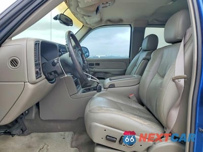 Zdjęcie 7 z 12 samochodu: 2003 CHEVROLET SILVERADO C1500 VIN:2GCEC19T631130678 - miniatura
