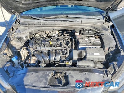 Zdjęcie 11 z 12 samochodu: 2018 HYUNDAI ELANTRA SE VIN:5NPD74LF3JH316727 - miniatura