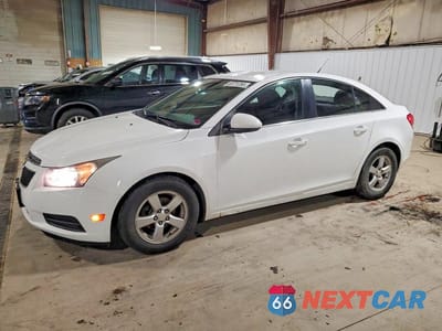 2014 CHEVROLET CRUZE LT 1G1PC5SB6E7488038 - główne zdjęcie licytacji z USA - miniatura