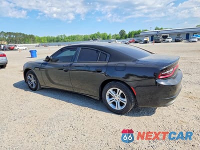 Drugie zdjęcie samochodu z przodu: 2015 DODGE CHARGER VIN:2C3CDXBG3FH813345 - miniatura