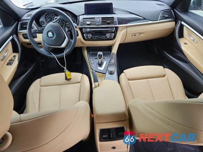 Zdjęcie 8 z 12 samochodu: 2018 BMW 330 XI VIN:WBA8K3C56JA023992 - miniatura