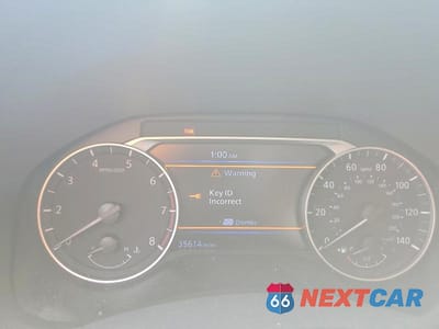 Zdjęcie 9 z 12 samochodu: 2025 NISSAN ALTIMA SV VIN:1N4BL4DW7SN321860 - miniatura