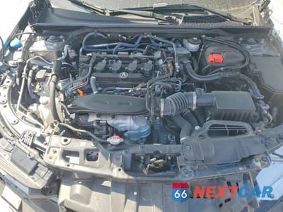 Zdjęcie 11 z 12 samochodu: 2024 ACURA INTEGRA VIN:19UDE4H26RA019578 - miniatura