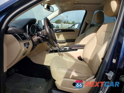 Zdjęcie 7 z 13 samochodu: 2017 MERCEDES-BENZ GLE 350 4MATIC VIN:4JGDA5HB2HA994931 - miniatura