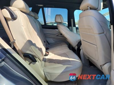 Zdjęcie 11 z 13 samochodu: 2014 BMW X5 XDRIVE35D VIN:5UXKS4C57E0J93836 - miniatura
