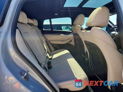 Zdjęcie 11 z 14 samochodu: 2024 BMW X4 XDRIVE30I VIN:5UX33DT05R9U36292 - miniatura