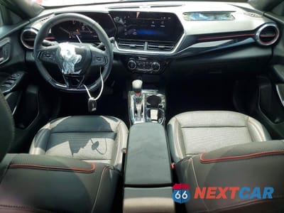 Zdjęcie 8 z 12 samochodu: 2025 CHEVROLET TRAX 2RS VIN:KL77LJEP4SC073016 - miniatura
