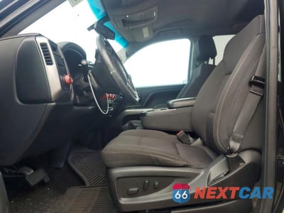 Zdjęcie 7 z 12 samochodu: 2018 CHEVROLET SILVERADO C1500 LT VIN:3GCPCREC1JG179479 - miniatura
